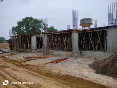 Image of 1132 Sq.ft 2 BHK Apartment / Flat for sale in Mahalaxmi Apartments, Naini, Allahabad for Rs. 6000000