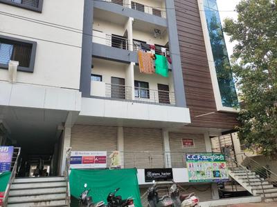 Without Brokerage 2 BHK Flat