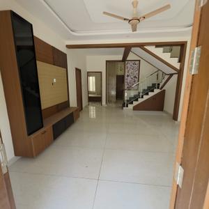 Hall Image of 1200 Sq.ft 3 BHK Villa for sale in TBC Grand Lavasa Phase 2, Byagadadhenahalli Bengaluru for Rs. 21000000