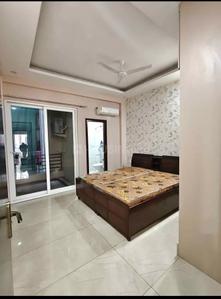 Bedroom Image of 1088 Sq.ft 2 BHK Builder Floor for sale in Kharar Mohali for Rs. 5890000