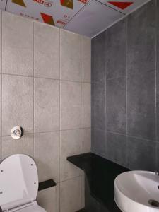 Bedroom One Image of 900 Sq.ft 3 BHK Apartment / Flat for sale in VJ Yashwin Enchante, Upper Kharadi Pune for Rs. 12500000