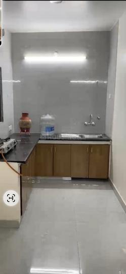 DDA Sector C Pocket 9 Kitchen 1