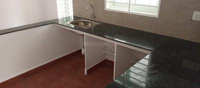 Kitchen Image of 1500 Sq.ft 3 BHK Independent House for sale in Ottapalam Palakkad for Rs. 4600000