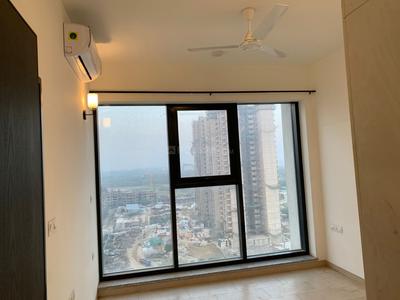 Bedroom Image of 2343 Sq.ft 3 BHK Apartment / Flat for sale in Sobha City, Sector 108 Gurgaon for Rs. 54000000
