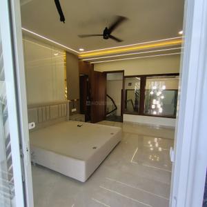 Bedroom Image of 11000 Sq.ft 5 BHK Independent House for sale in Bhicholi Mardana Indore for Rs. 87500000