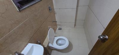 Image of 1300 Sq.ft 2 BHK Apartment / Flat for sale in Aksharth Elegance, Tragad, Ahmedabad for Rs. 6700000