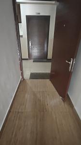 Bedroom Image of 1085 Sq.ft 2 BHK Apartment / Flat for sale in Badheri Rajputan Haridwar for Rs. 4500000