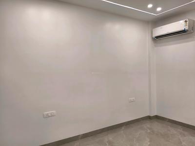 Bedroom Image of 1975 Sq.ft 3 BHK Builder Floor for rent in Sector 57 Gurgaon for Rs. 55000