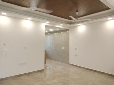 Living Room Image of 1305 Sq.ft 3 BHK Builder Floor for sale in BPTP District 5 by BPTP Limited, Sector 84 Faridabad for Rs. 14000000