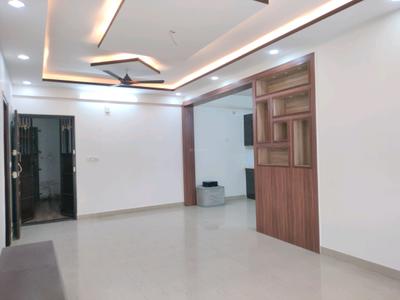 Living Room Image of 1509 Sq.ft 3 BHK Apartment / Flat for sale in GR Queens Pride, Akshayanagar Bengaluru for Rs. 7500000
