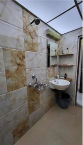 Image of 1300 Sq.ft 3 BHK Apartment / Flat for rent in Andheri West, Mumbai for Rs. 160000