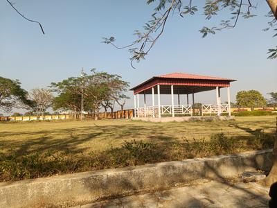 Image of 1320 Sq.ft Residential Plot / Land for sale in Saakar Corridor, Bada Bangarda, Indore for Rs. 5280000