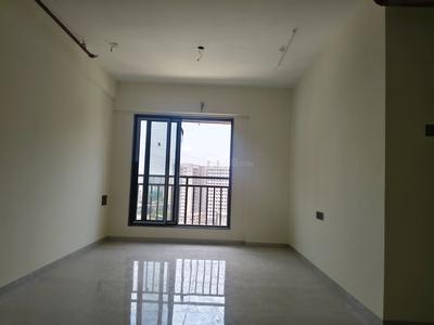 Hall Image of 750 Sq.ft 2 BHK Apartment / Flat for sale in Chembur Mumbai for Rs. 20000000