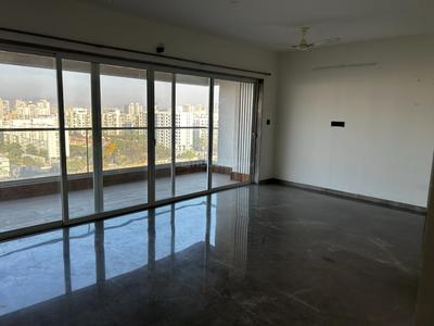 Hall Image of 1550 Sq.ft 3 BHK Apartment / Flat for sale in Bhandari 43 Privet Drive, Balewadi Pune for Rs. 32500000