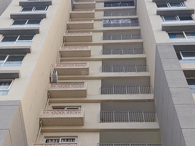 Image of 1710 Sq.ft 3 BHK Apartment / Flat for rent in DN Fairytale, Madanpur, Bhubaneswar for Rs. 30000