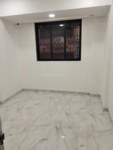 Bedroom Image of 615 Sq.ft 1 BHK Apartment / Flat for sale in Kopar Khairane Navi Mumbai for Rs. 7000000