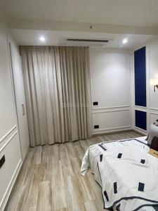 Bedroom Image of 2050 Sq.ft 3 BHK Apartment / Flat for sale in Atlas, Raj Nagar Extension Ghaziabad for Rs. 21000000