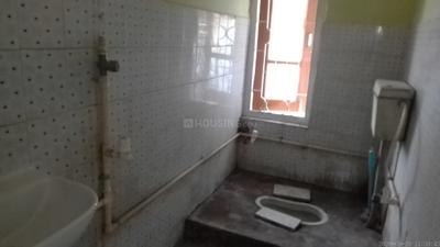 Bathroom Image of 170 Sq.ft 1 BHK Builder Floor for rent in Bamunimaidam Guwahati for Rs. 8000