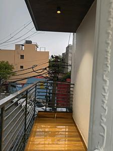 Living Room Image of 1150 Sq.ft 3 BHK Apartment / Flat for sale in Shastri Nagar Ghaziabad for Rs. 6665000