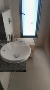 Image of 1100 Sq.ft 3 BHK Apartment / Flat for rent in Pride Panorama Phase 1, Saki Naka, Mumbai for Rs. 85000