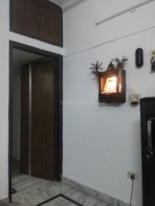 Bedroom Image of It's a flat in Sector 8 Rohini, New Delhi