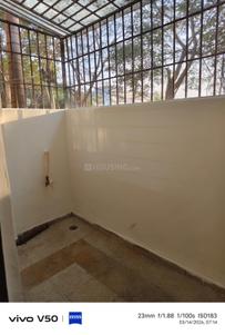 Balcony Image of 2200 Sq.ft 5 BHK Duplex for rent in Bawadiya Kalan Bhopal for Rs. 38000