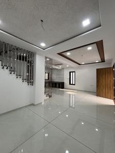 Hall Image of 3450 Sq.ft 4 BHK Independent House for sale in Jahangir Pura Surat for Rs. 16500000