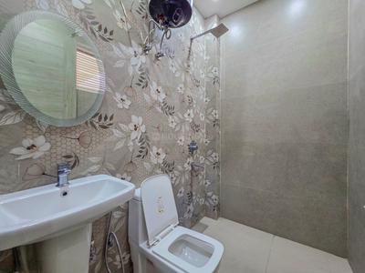 Bathroom Image of 1750 Sq.ft 4 BHK Apartment / Flat for sale in Sahastradhara Road Dehradun for Rs. 11500000