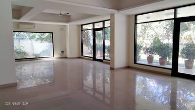 5 BHK Independent House