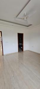 4 BHK Independent Builder Floor