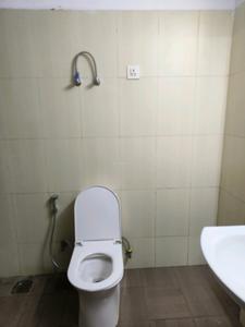 Bedroom Three Image of 1910 Sq.ft 3 BHK Apartment / Flat for sale in Orris Greenopolis, Sector 89 Gurgaon for Rs. 17100000