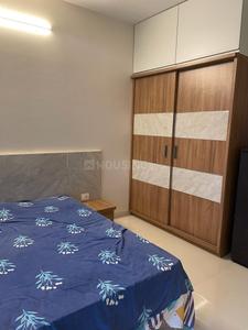 Bedroom Image of 1680 Sq.ft 3 BHK Apartment / Flat for sale in Runal Gateway Phase 1, Ravet Pune for Rs. 13500000
