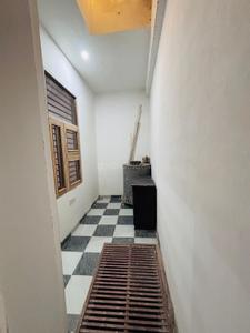 Balcony Image of 1800 Sq.ft 4 BHK Duplex for rent in Vaishali Nagar Jaipur for Rs. 26000