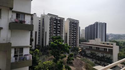 Bedroom Image of 800 Sq.ft 2 BHK Apartment / Flat for sale in Nayan Mountscape, Pisoli Pune for Rs. 4500000