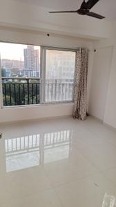 Hall Image of 900 Sq.ft 2.5 BHK Apartment / Flat for rent in Nahar Sarvodaya Heights, Mulund West Mumbai for Rs. 49000