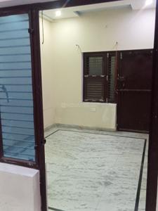 Bedroom Image of 900 Sq.ft 2 BHK Builder Floor for rent in Rohta Agra for Rs. 6500