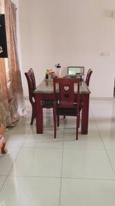 Hall Image of 1600 Sq.ft 3 BHK Apartment / Flat for rent in Vaishnavi Gardenia, T Dasarahalli Bengaluru for Rs. 47000