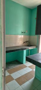 Kitchen Image of 1060 Sq.ft 2 BHK Apartment / Flat for sale in Ansal Paradise Crystal, Sushant Golf City Lucknow for Rs. 6000000