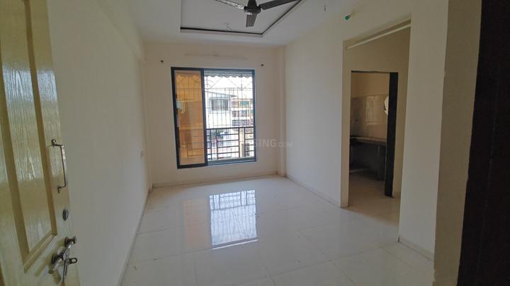 Vijay Laxmi Tower Living Room 1