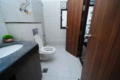 Bathroom Image of 1611 Sq.ft 3 BHK Builder Floor for sale in Anant Raj Estate, Kadarpur Gurgaon for Rs. 19500000