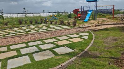 Image of 198 Sq.ft Residential Plot / Land for sale in Shad Nagar Heights 2, Mogalagidda, Ranga Reddy for Rs. 3762000