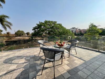 Image of 2500 Sq.ft 3 BHK Independent House for sale in Tungarli, Lonavala for Rs. 22500000