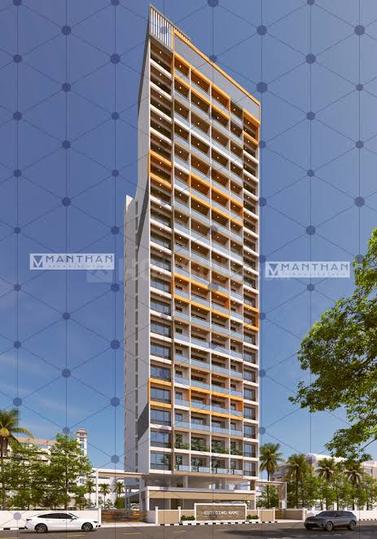 Hitech Dwarka Main Image 1