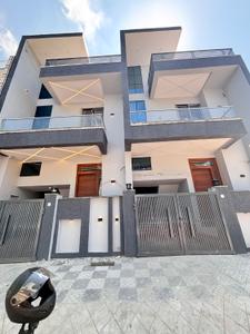 Image of 1800 Sq.ft 3 BHK Villa for sale in Kalwad Road, Jaipur for Rs. 4500000