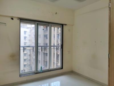 Bedroom Image of 800 Sq.ft 2 BHK Apartment / Flat for sale in Rosa Gardenia, Kasarvadavali Thane for Rs. 8800000