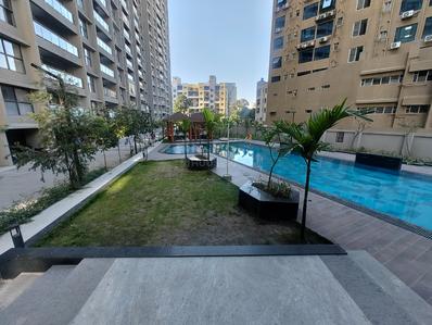 Image of 1149 Sq.ft 2 BHK Apartment / Flat for sale in Gagan Avencia, Kharadi, Pune for Rs. 11900000