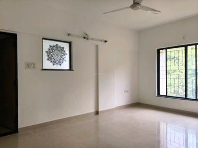 Bedroom Image of 1500 Sq.ft 3 BHK Apartment / Flat for sale in Pashan Pune for Rs. 25000000