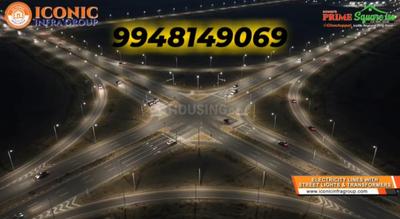 Image of 140 Sq.ft Residential Plot / Land for sale in Malkapur, Yadadri Bhuvanagiri for Rs. 1820000