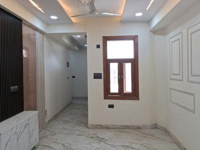 Living Room Image of 1350 Sq.ft 3 BHK Apartment / Flat for sale in Skyline DN Homes by Skyline Homes, Sector 73 Noida for Rs. 4550000