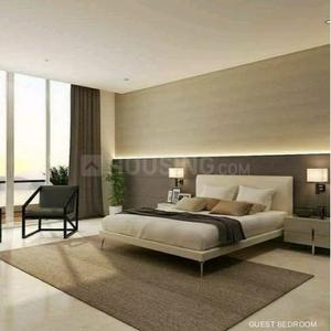 Bedroom Image of 1890 Sq.ft 3.5 BHK Apartment / Flat for sale in Ganga Millennia Undri Building J K L M And N, Undri Pune for Rs. 16000000